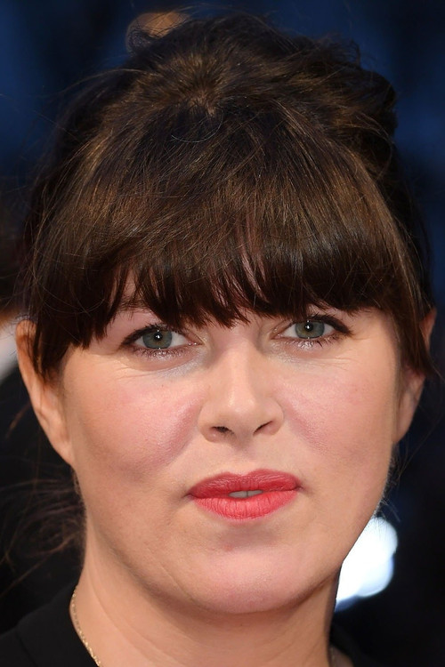 Photo of Claire Keelan