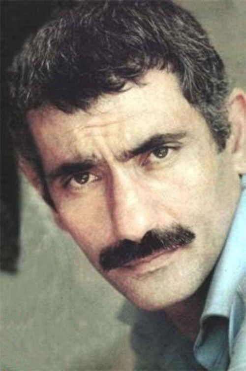 Photo of Yılmaz Güney