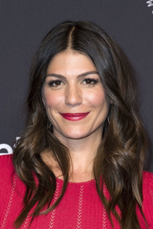 Photo of Genevieve Padalecki