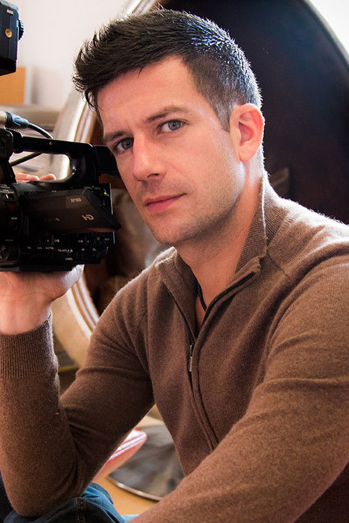 Photo of Antoine Lebel