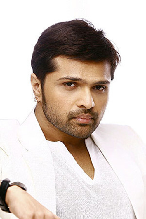 Photo of Himesh Reshammiya