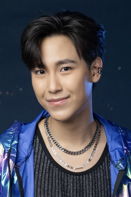 Photo of Panachai Sriariyarungruang