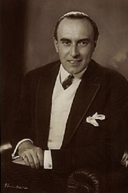 Photo of Robert Scholz