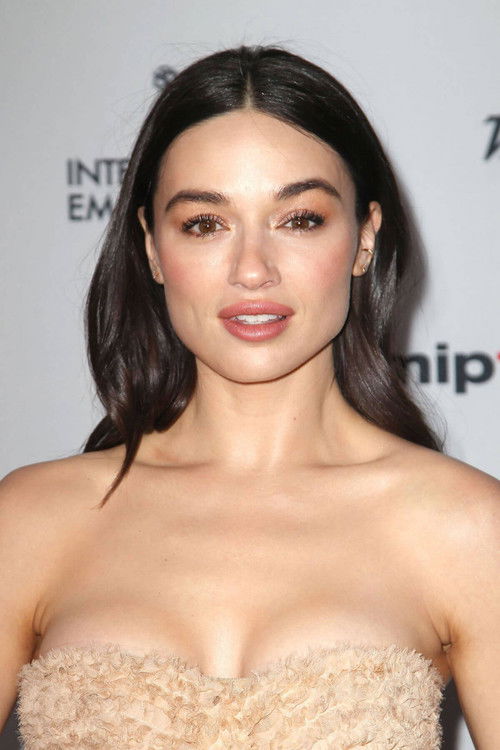 Photo of Crystal Reed