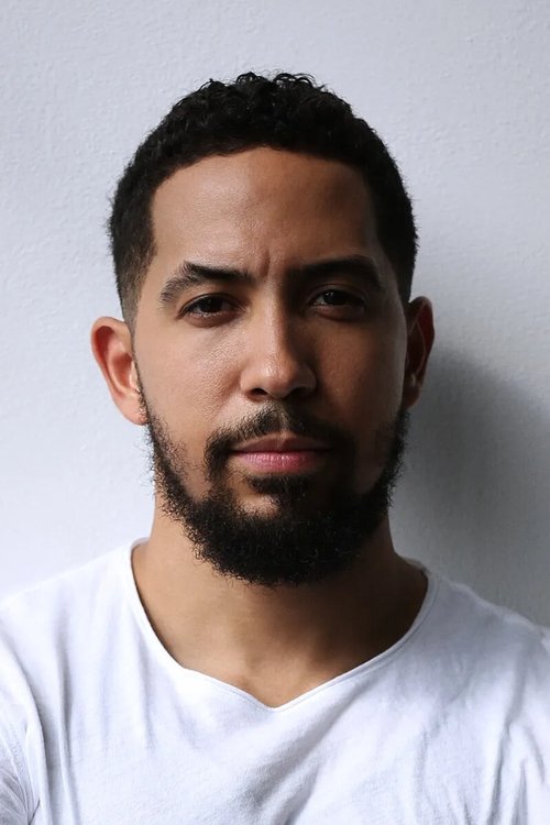 Photo of Neil Brown Jr.