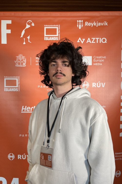 Photo of Aleksa Bujišić