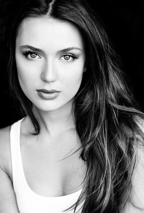 Photo of Chloe Babcook