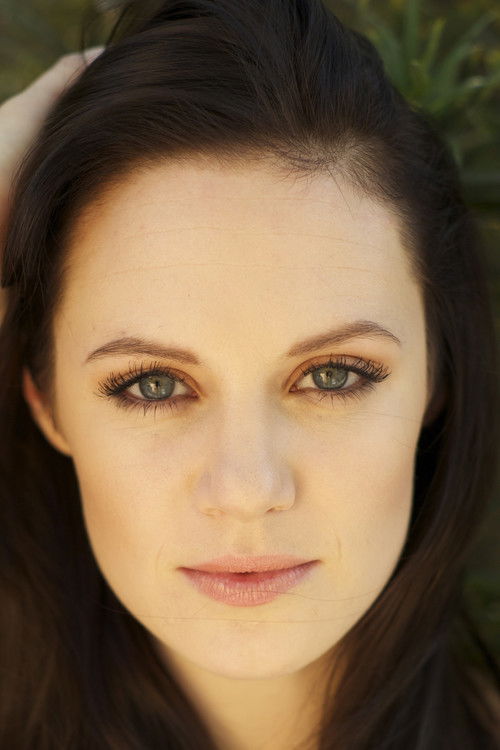 Photo of Danielle Savre