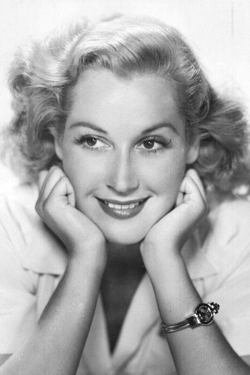 Photo of Judith Barrett