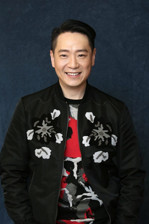 Photo of Timothy Shaw Chun-Yung