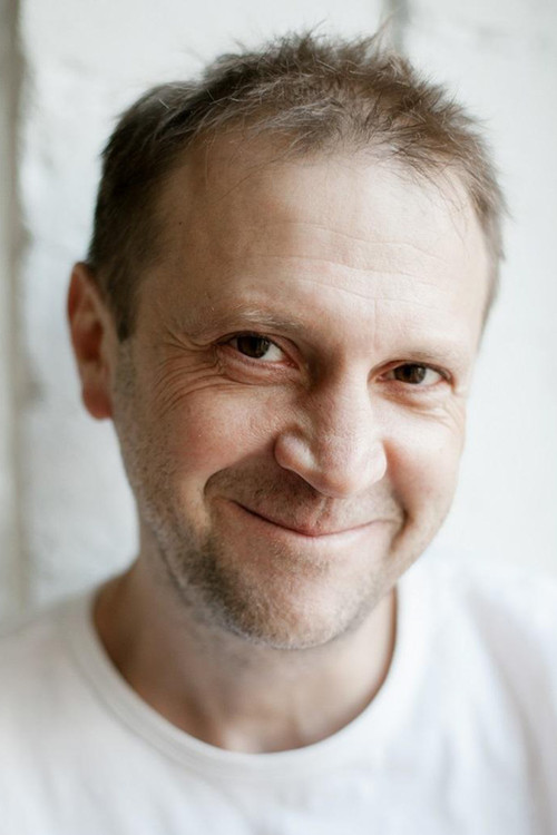 Photo of Timofey Tribuntsev