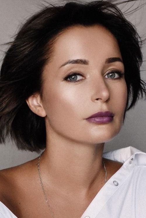 Photo of Polya Polyakova