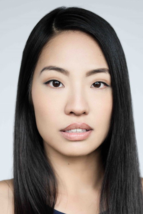 Photo of Stephanie Ng Wan