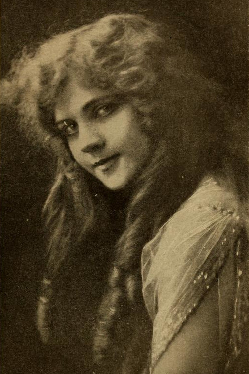 Photo of Arline Pretty