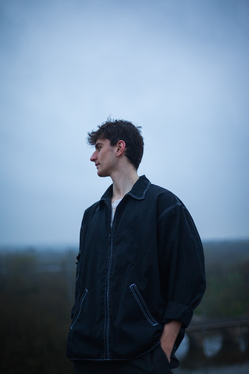 Photo of Antonin gascoin