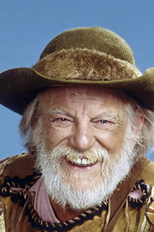 Photo of Denver Pyle