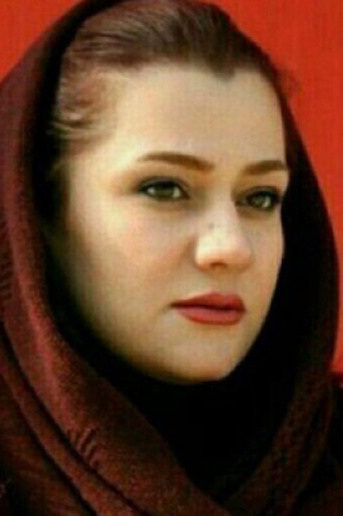 Photo of Soudabeh Jafarzadeh