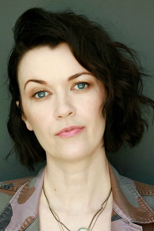 Photo of Pamela Bell Mitchell