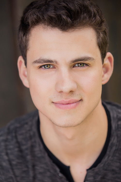 Photo of Andrew Brodeur