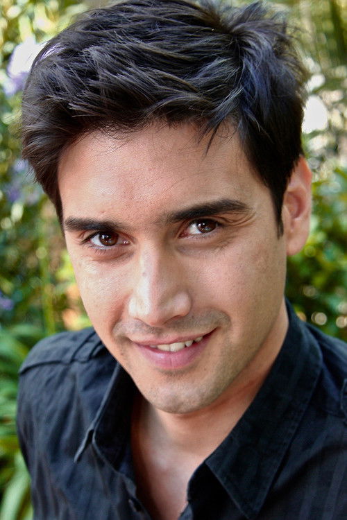 Photo of Ignacio Franzani