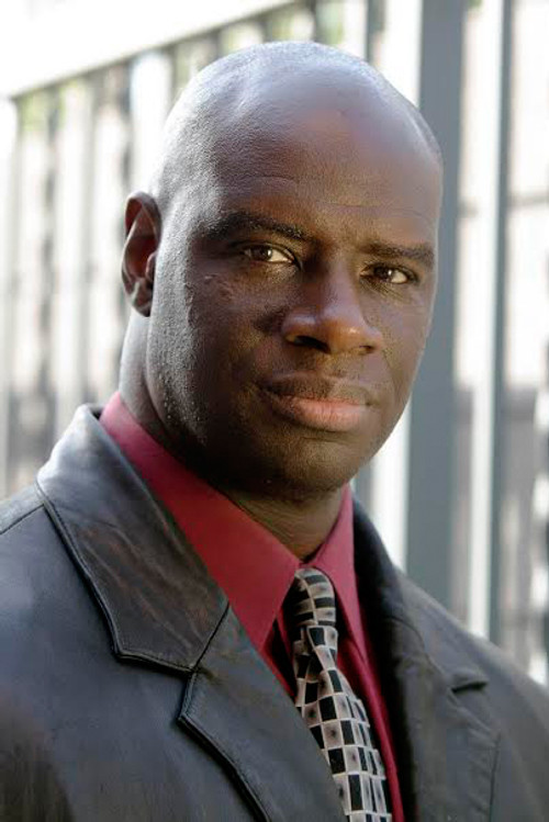 Photo of Isaac C. Singleton, Jr.