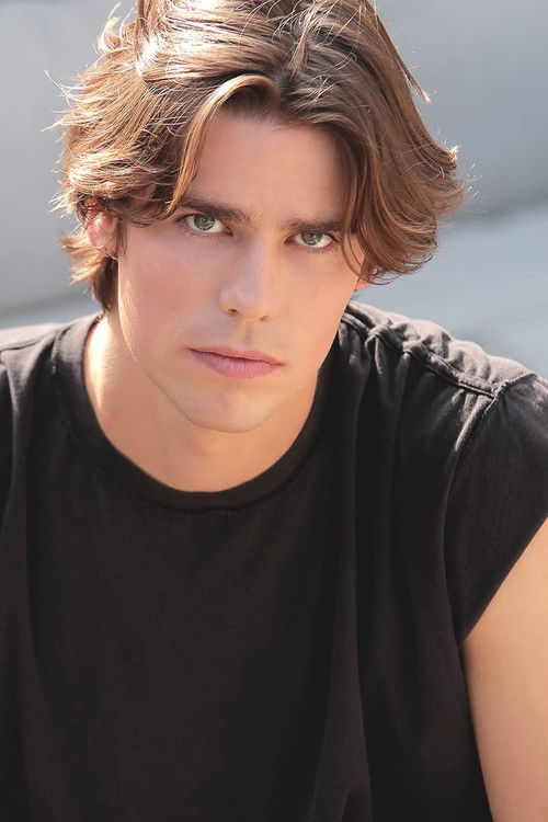 Photo of Patrick Luwis