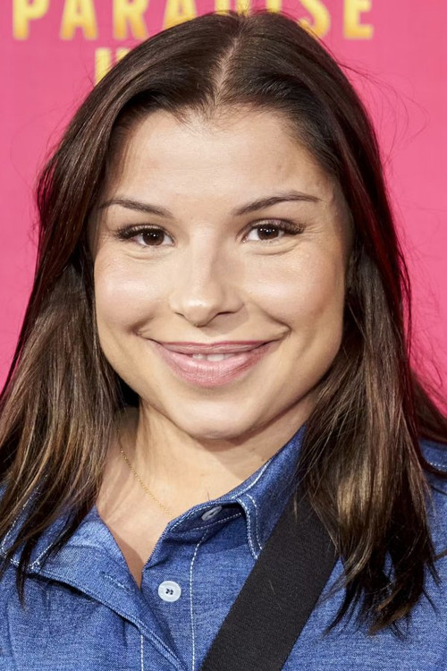 Photo of Nynne Larsen