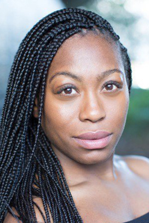 Photo of Stephanie Levi-John