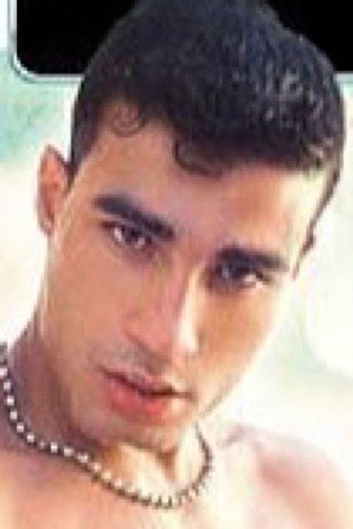 Photo of Nicolas Rodrigues