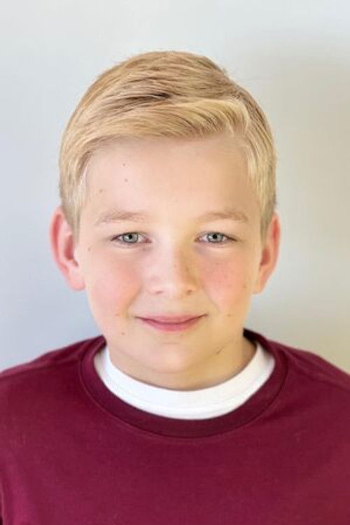 Photo of Kaido Lee Roberts