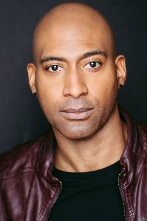 Photo of Devielle Johnson