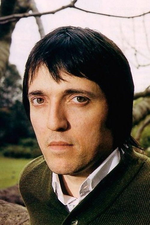 Photo of Colin Greenwood