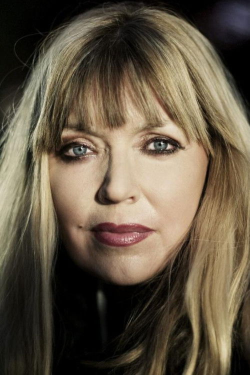 Photo of Lise-Lotte Norup