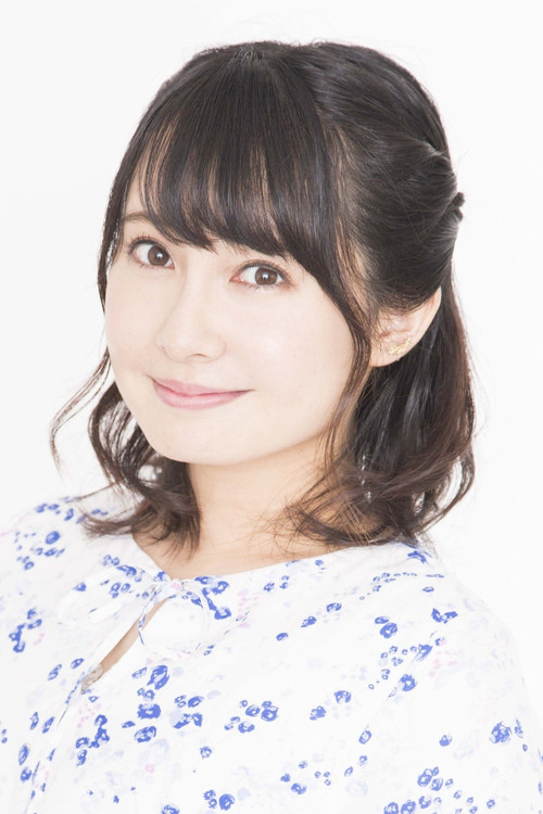 Photo of Chinami Hashimoto