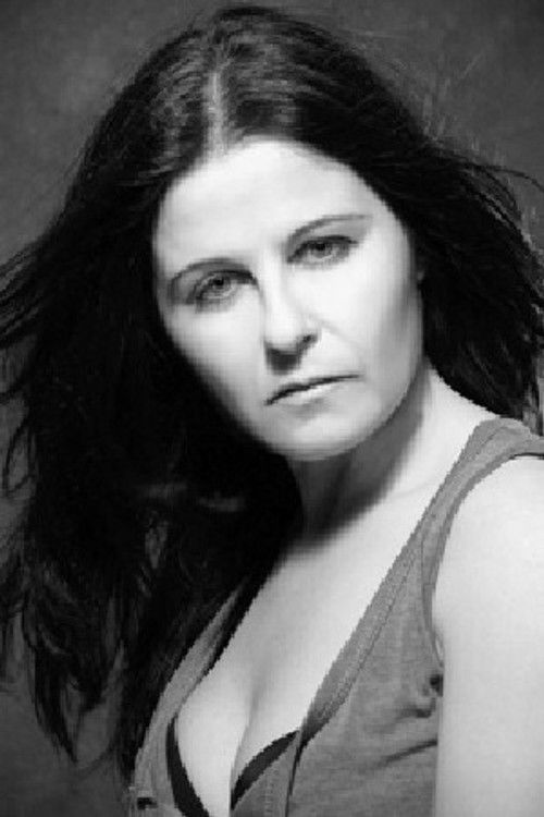 Photo of Tatiana Dessi