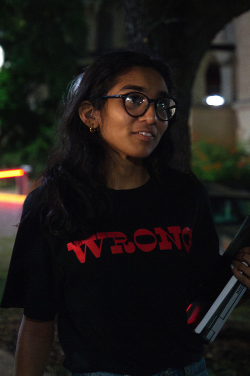 Photo of Sabrina Zahir