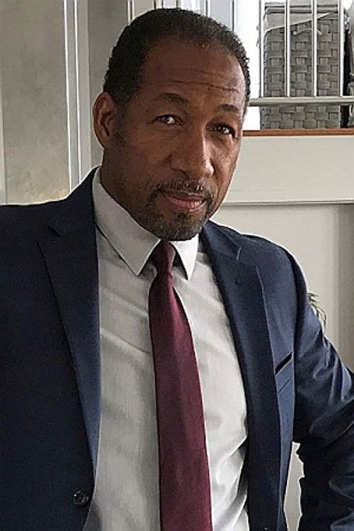 Photo of Owen Miller