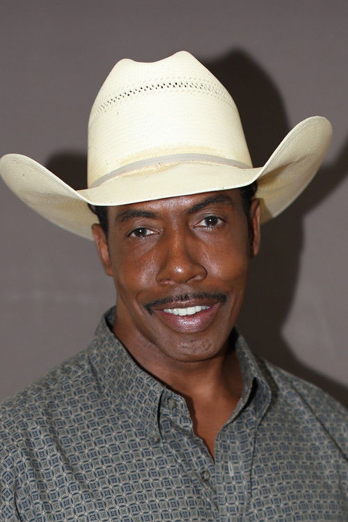 Photo of William Washington