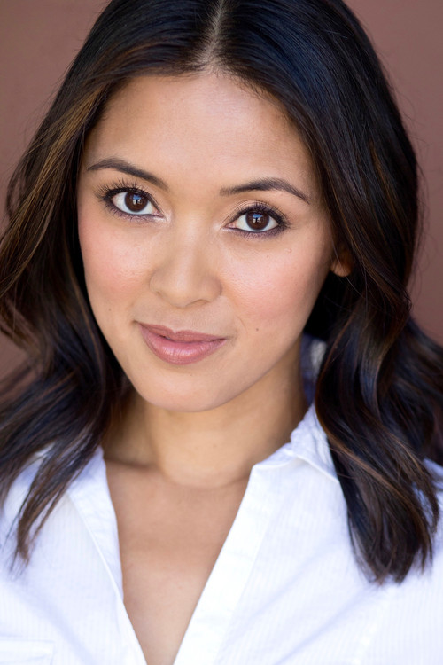 Photo of Samantha Cutaran