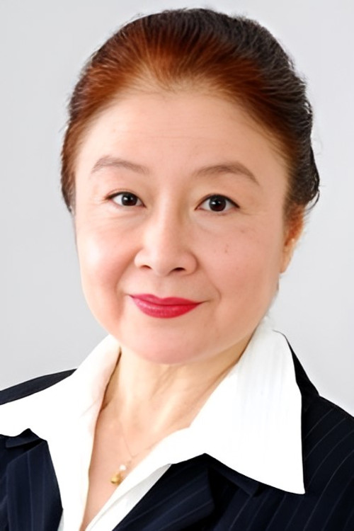 Photo of Keiko Yumi