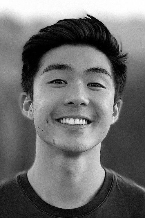 Photo of Sean Wang