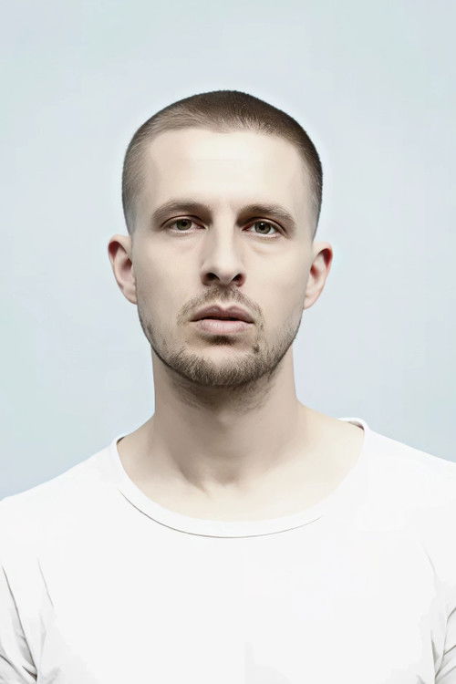 Photo of Anders Danielsen Lie