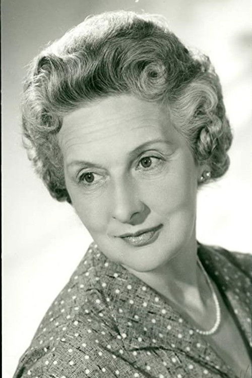 Photo of Dulcie Bowman