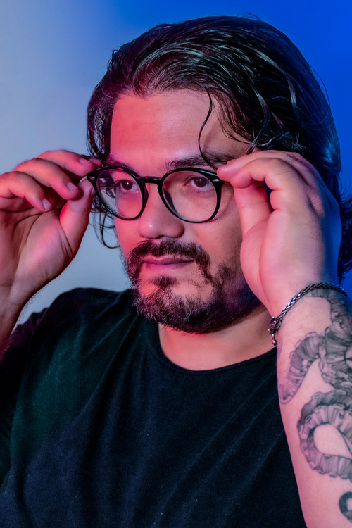 Photo of Matheus Prado