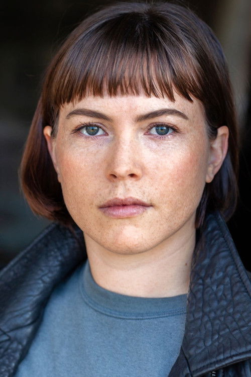 Photo of Ella Gilbert