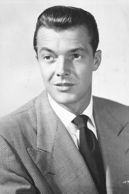 Photo of Mark Daniels