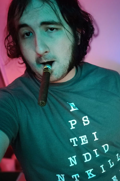 Photo of Augustine Dalton