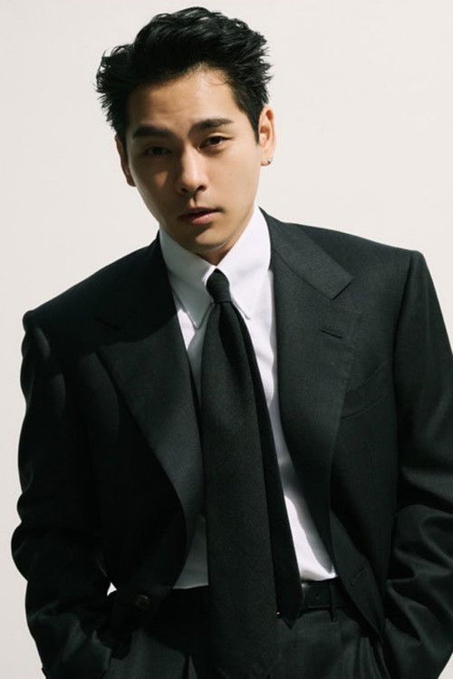 Photo of Yuya Yagira