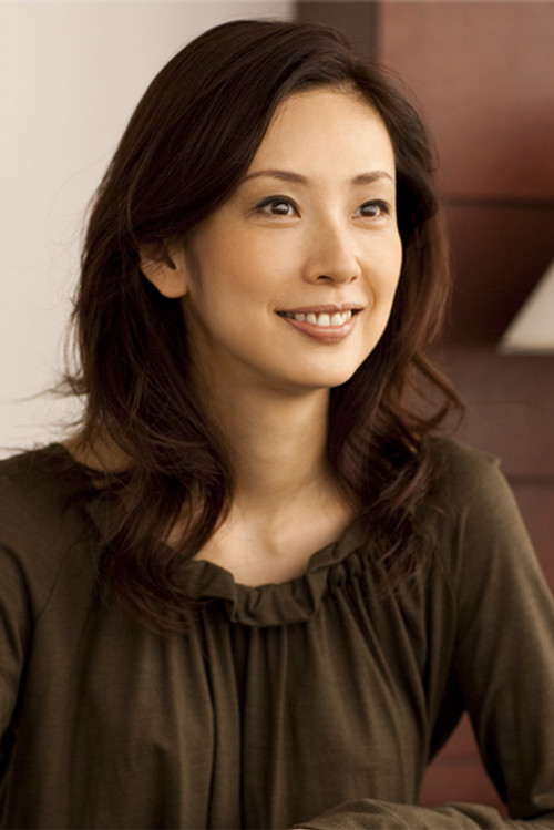 Photo of Shoko Tamura