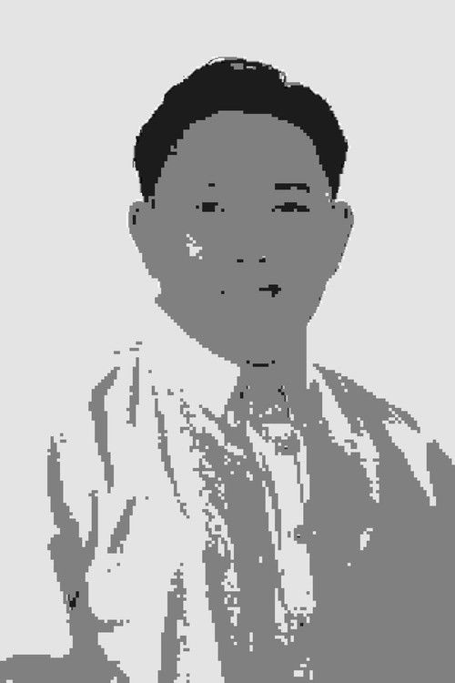 Photo of Daniel de la Cruz